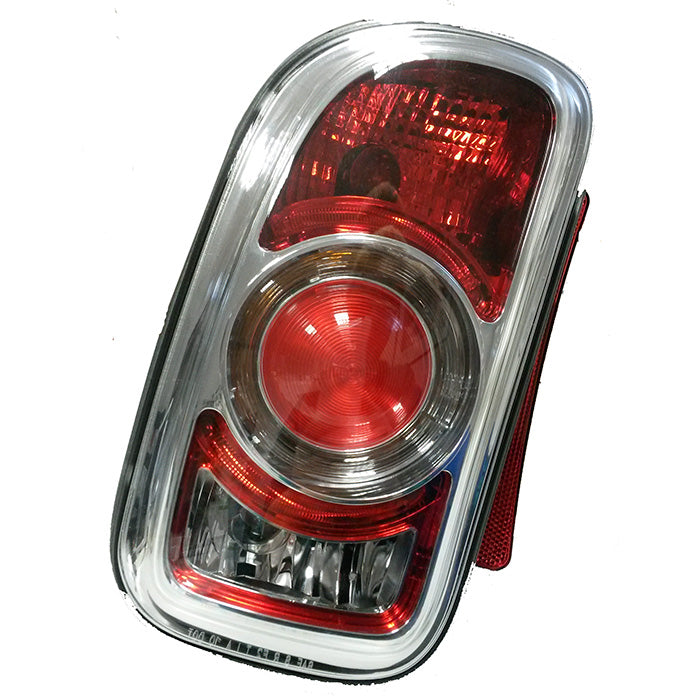 MINI R55 UK Originale Fanale Posteriore SX 63217275121 | Fratelli Leo