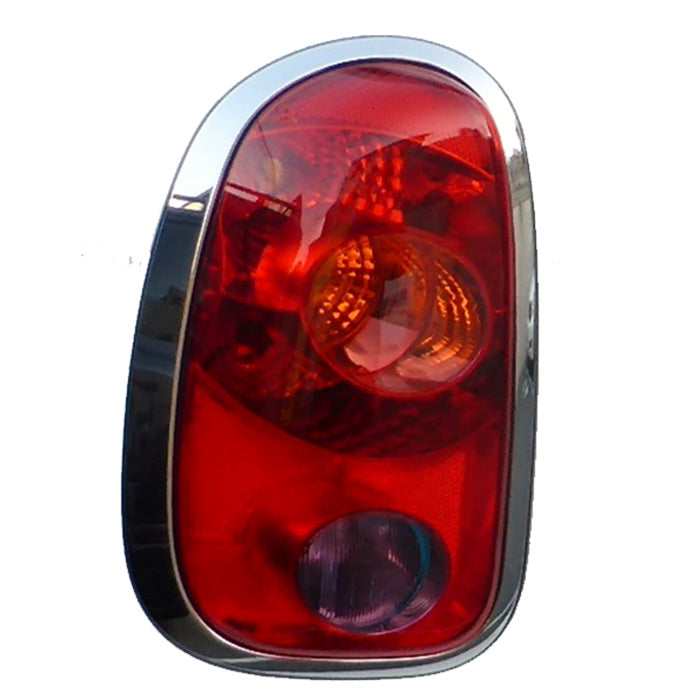 MINI R60 UK Originale Fanale Posteriore DX 63219808154 63219807184 | Fratelli Leo