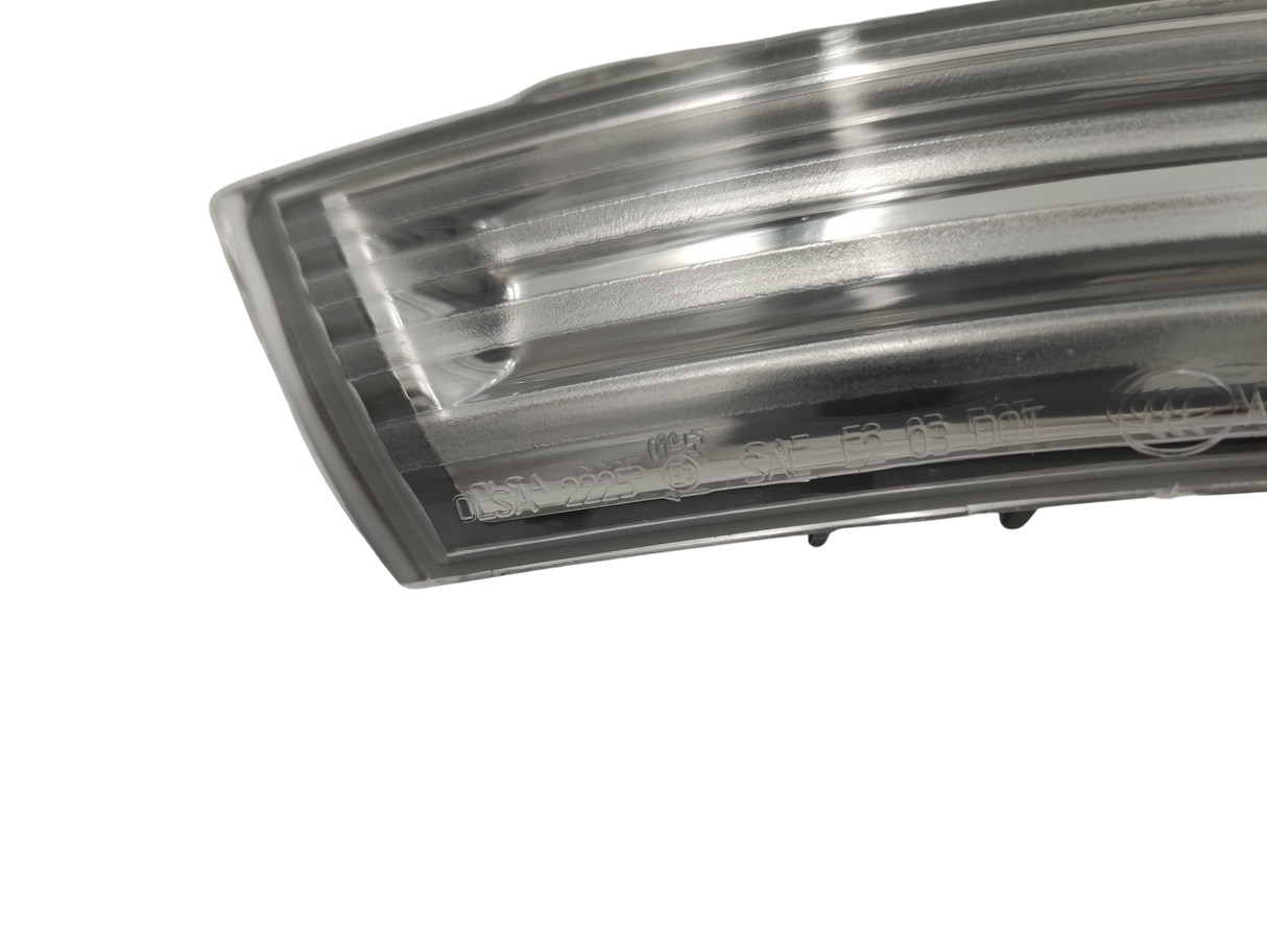 SKODA-VW Original Side Light SX Rearview Mirror 1K0949103 1K0949101