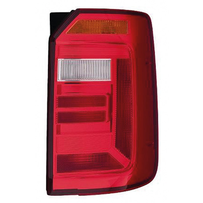FIAT 2K1945096F Gruppo Ottico Posteriore DX VW CADDY | Fratelli Leo.