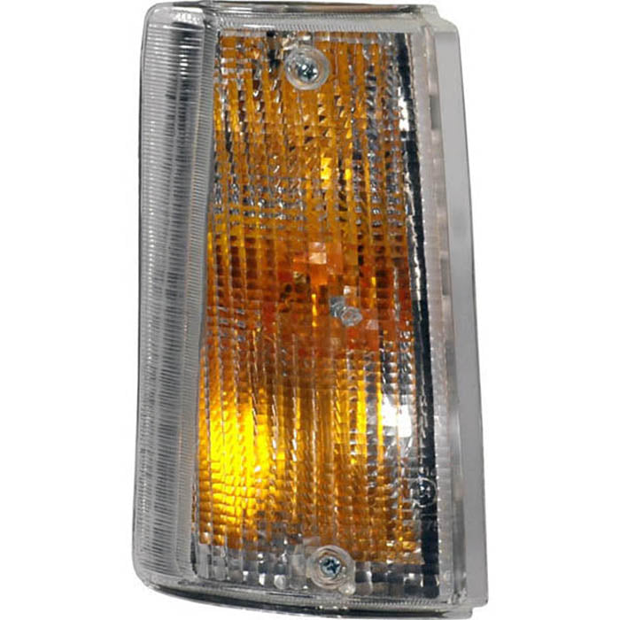 FIAT 98433912 Fanale Anteriore DX IVECO DAILY | Fratelli Leo.