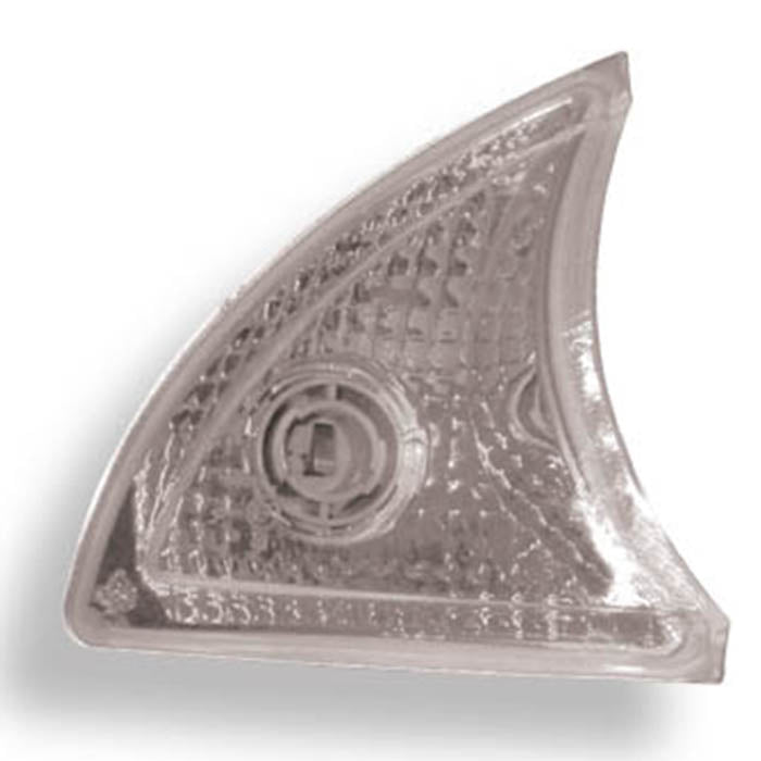 FIAT 5801572024 Fanale Anteriore SX IVECO STRALIS Inclusa | Fratelli Leo.
