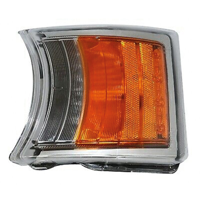 FIAT 1949900 Fanale Anteriore Anteriore DX/SX C/DRL SCANIA | Fratelli Leo.