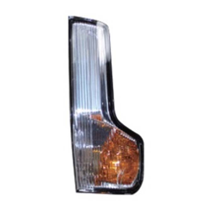 FIAT 5801823572 Gruppo Ottico Laterale SX Su SpecchiettoDAILY | Fratelli Leo.