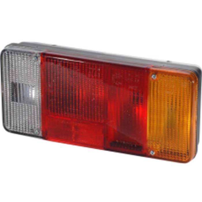 FIAT 1904639 Fanale Posteriore DX DUCATODAILY | Fratelli Leo.