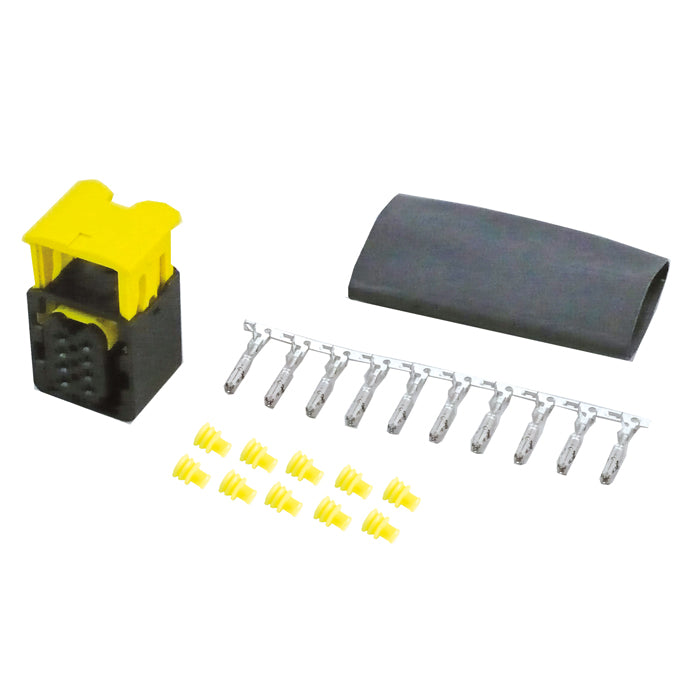 UNIVERSALE Connettore DAF CF/XF | Fratelli Leo.
