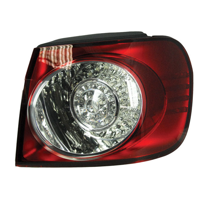 VOLKSWAGEN Originale 5M0945096L Fanale Posteriore Esterno DX VW GOLF PLUS | Fratelli Leo.