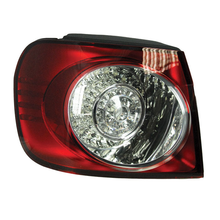 VOLKSWAGEN Originale 5M0945095L Fanale Posteriore Esterno SX VW GOLF PLUS | Fratelli Leo.
