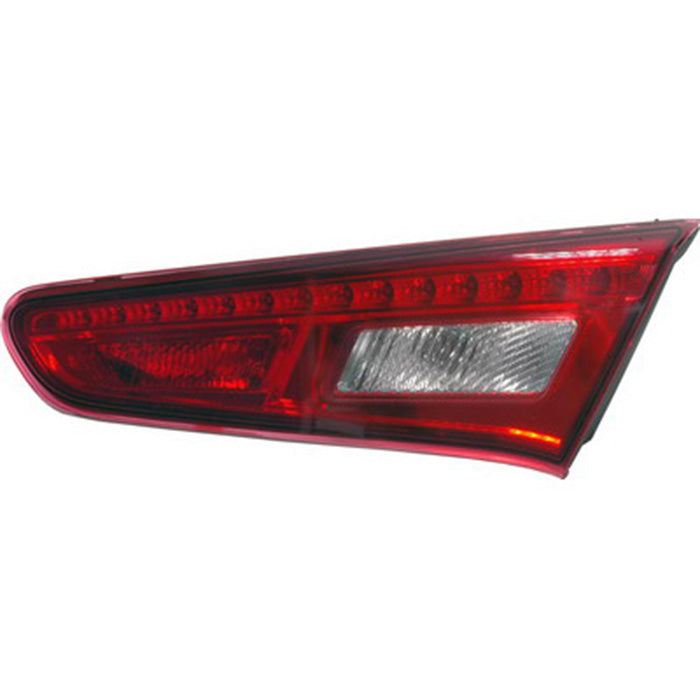 ALFA ROMEO Originale 50513400 Fanale Posteriore Interno DX GIULIETTA | Fratelli Leo.