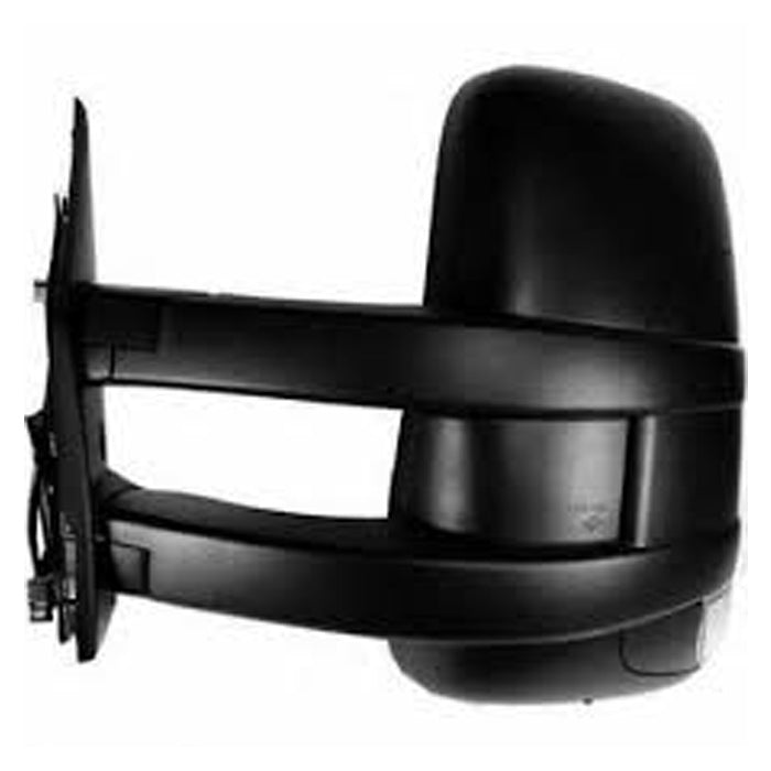 IVECO 5802032046 Specchietto DX Elettrica RiscaldamentoC/CAV Anteriore Braccio L DAILY | Fratelli Leo.