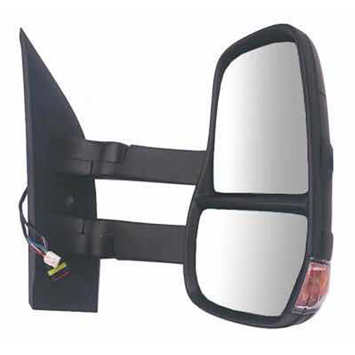 IVECO 5801679492 Retrovisori DX Riscaldamento Elettrico Braccio LUN IVECO DAILY | Fratelli Leo.