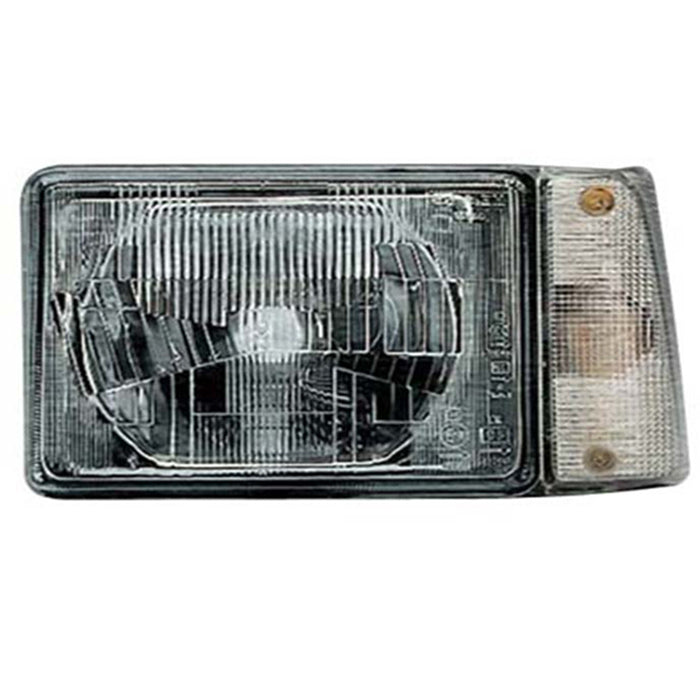 FIAT 46421737 PR SX PANDA 750 P/EL Trasparente Inclusa | Fratelli Leo.