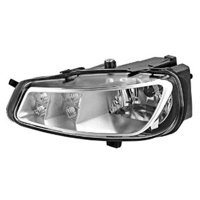 MERCEDES A9608200656 Fendinebbia SX H11 C/Posteriore LED MERCEDES | Fratelli Leo.