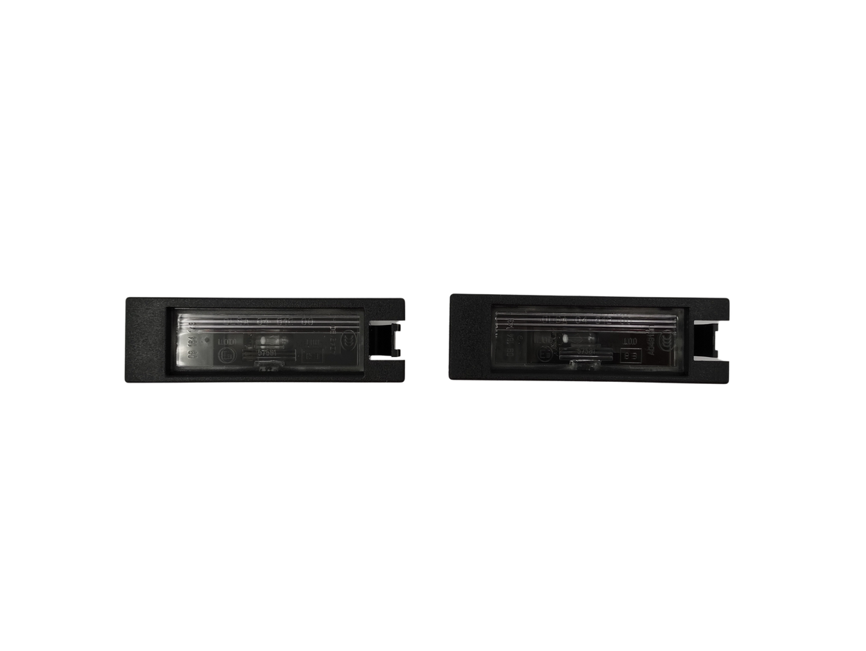 OPEL TIGRA-CORSA-COMBO Originale Fanale Targa 9164143 | Fratelli Leo