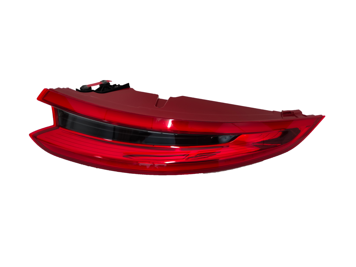 PORSCHE 991 Originale Fanale Posteriore DX 99163116605 | Fratelli Leo