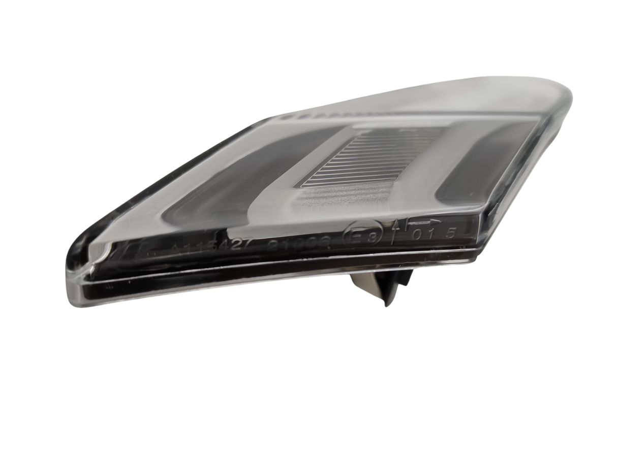 PORSCHE 991 99163125606 Original Right Side Light