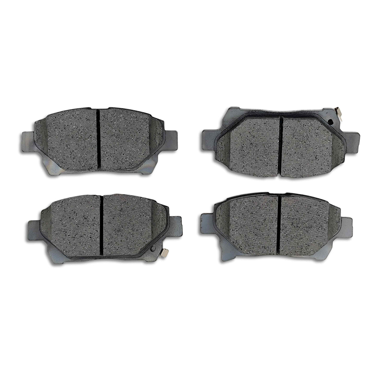 Aston Martin  Kit Pastiglie Freni Anteriori 04465-74020