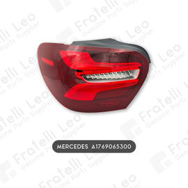 MERCEDES A-CLASS Original Taillight FULL LED SX A1769065300