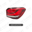 BMW X1 F48 LCI Originale Fanale Posteriore Esterno LED Destro   63217477714