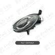 FIAT 500X Original Left Front Light LED 52092847