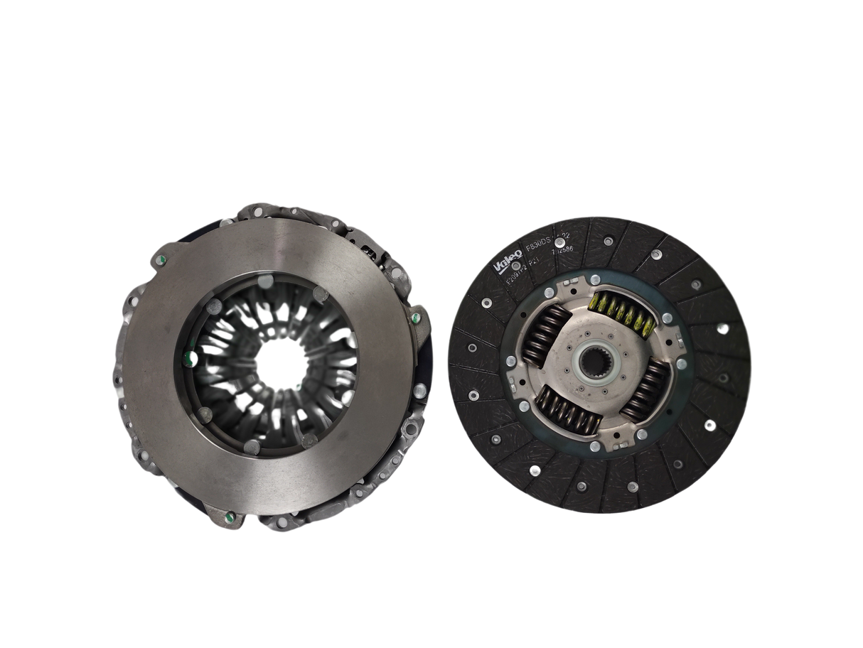 VALEO CLUTCH KIT 826411