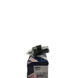 BOSCH PRESSURE CONTROL VALVE B0281002500