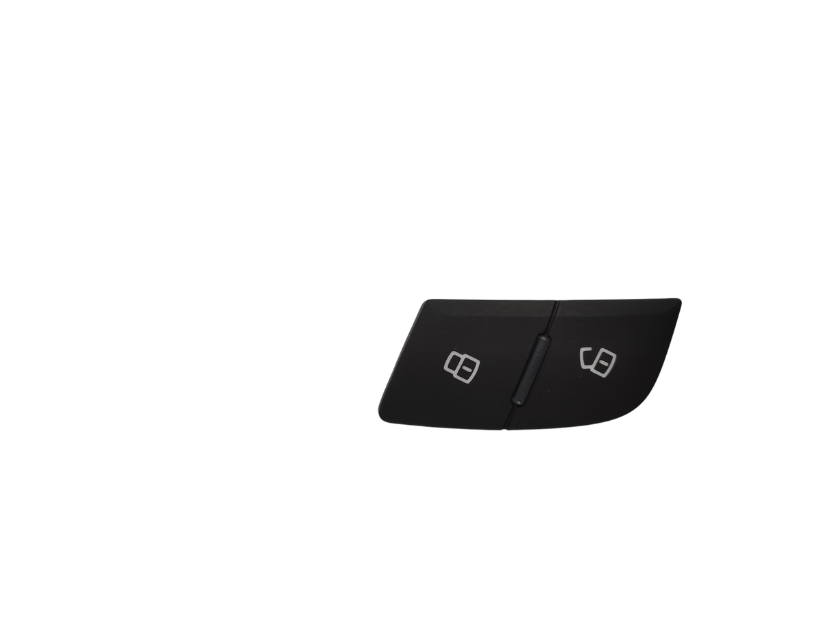 LAMBORGHINI ROCKER SWITCH ZV-IR TUER VR  4G8962108