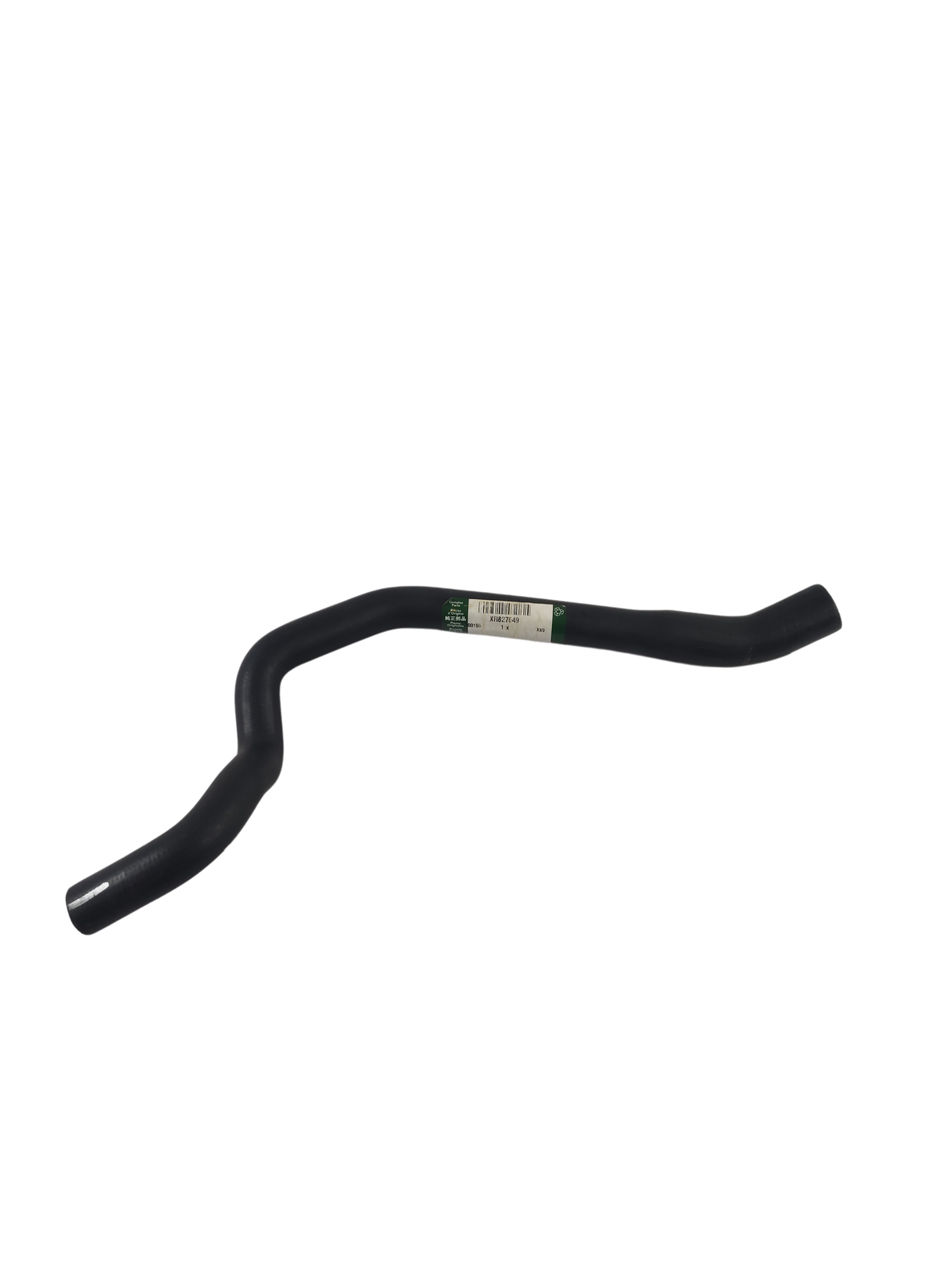 JAGUAR TUBO FLESSIBILE-ACQUA OEM: XR827649