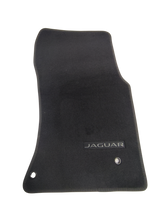 Jaguar Serie di Tappetini T2H26114PVJ