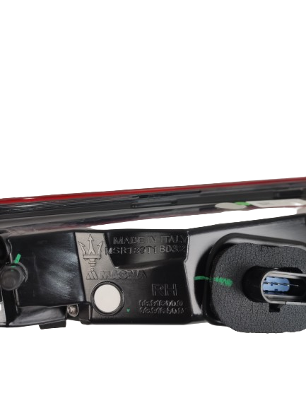 Right external rear light MASERATI GRAN TURISMO 22> 6702933060