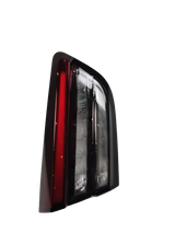 INT rear light. BLACK GHIBLI M157R Left 19 -> 06701596980