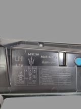 Left rear light MASERATI M240 2022 670214852