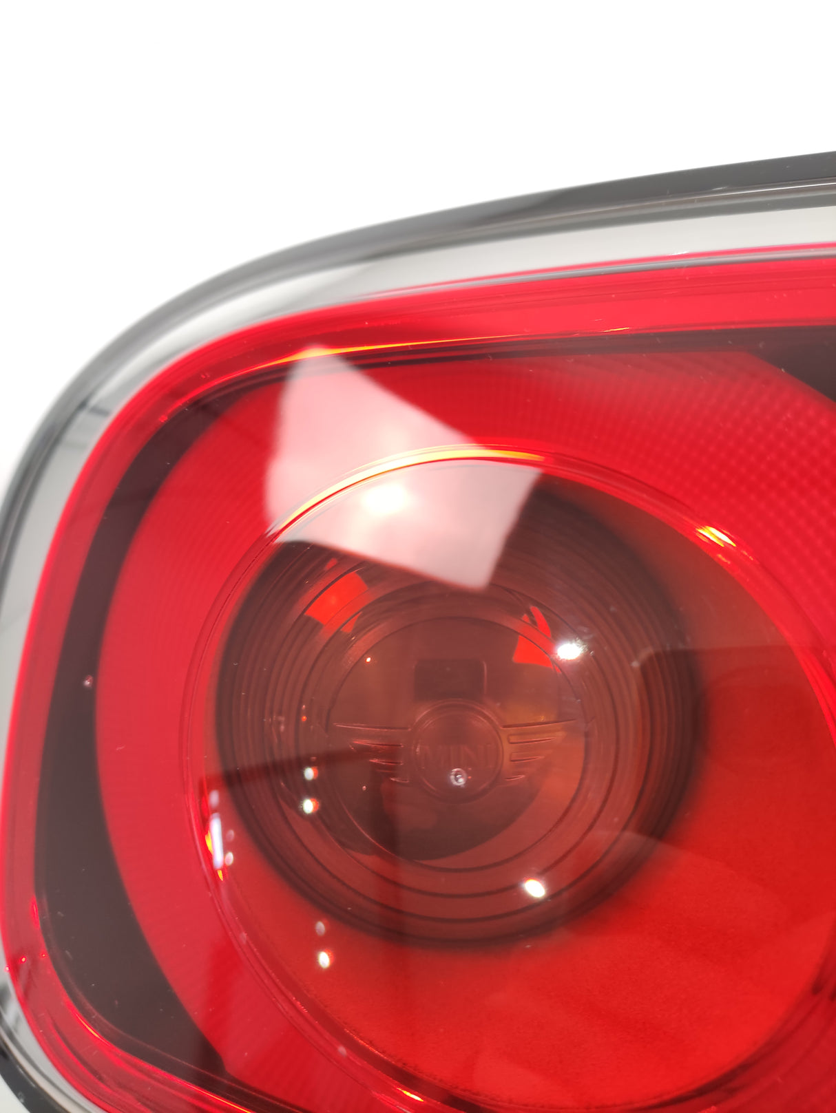 MINI CLUBMAN Originale Fanale Posteriore LED DX    63217352156  63217475584