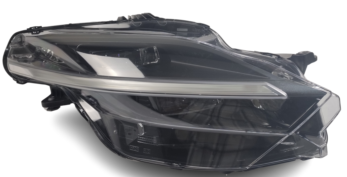 Ferrari Original Left Front Headlight OPT HIGH BEAM +FBL USA 940768
