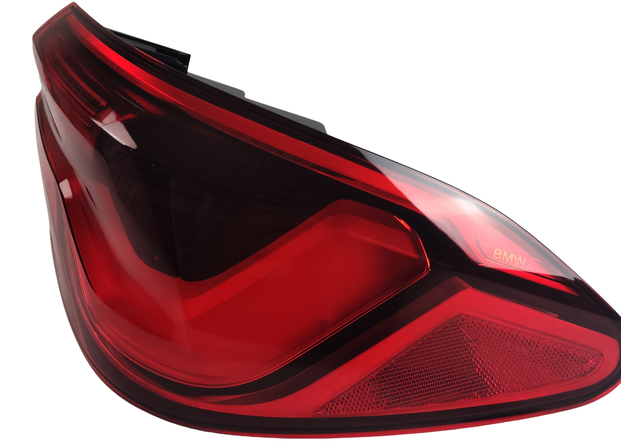 BMW X2 SAE Original Exterior Taillight DX 63217420740