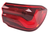 BMW X2 SAE Original Exterior Taillight DX 63217420740
