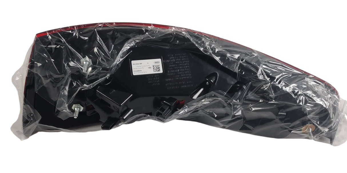AUDI Q3 Original Left Rear Light 8U0945093A