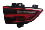 BMW X2 Original Rear light inside left 63217420747