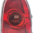 MINI COUNTRYMAN Original Taillight SX 63219477149 63217401715