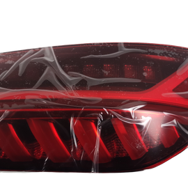 AUDI A7 Originale Fanale posteriore Sinistro SX 4K8­ 945­ 069­ B