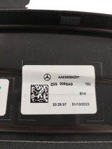 OEM A4639064201 MERCEDES CLASSE G Kit Fanali Posteriori Black Pack Upgrade DX/SX