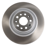 Original Maserati Front Brake Disc 670032734