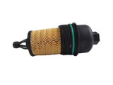 Maserati Oil Filter Cartridge With Cap 311401