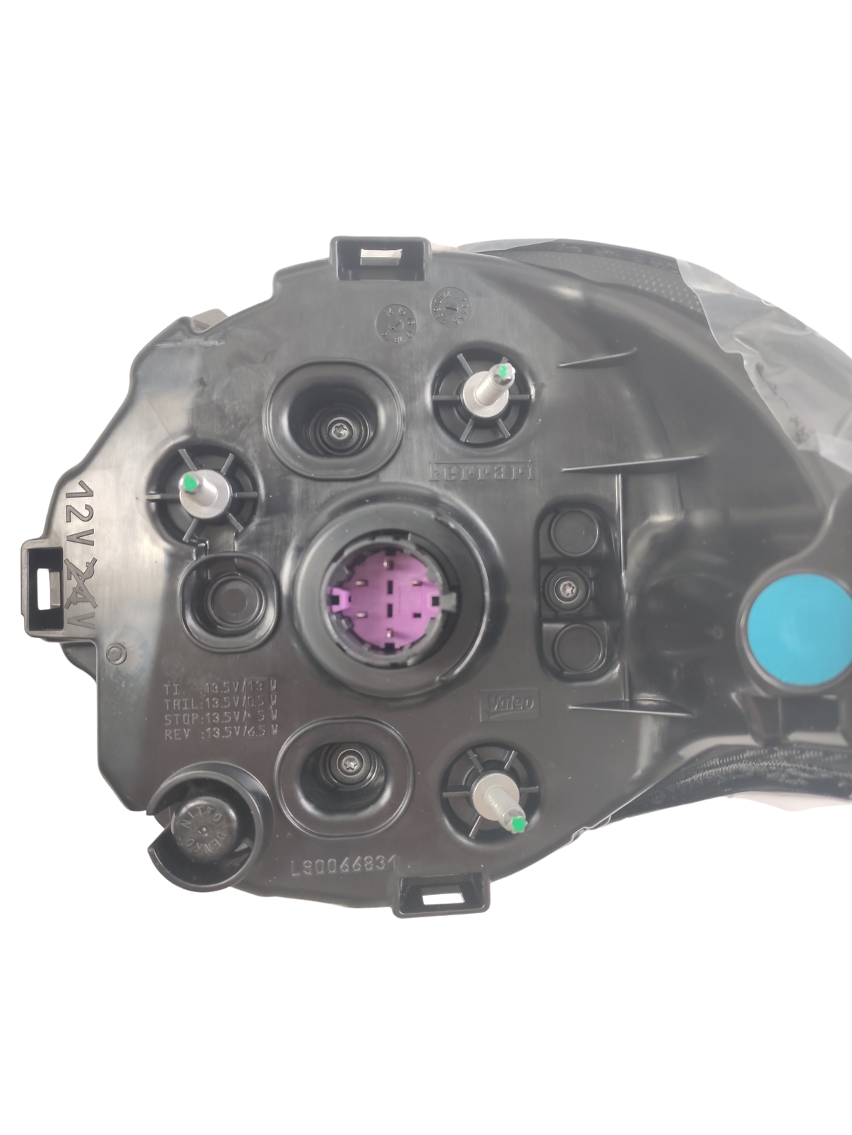 Ferrari Right Rear Light 797468