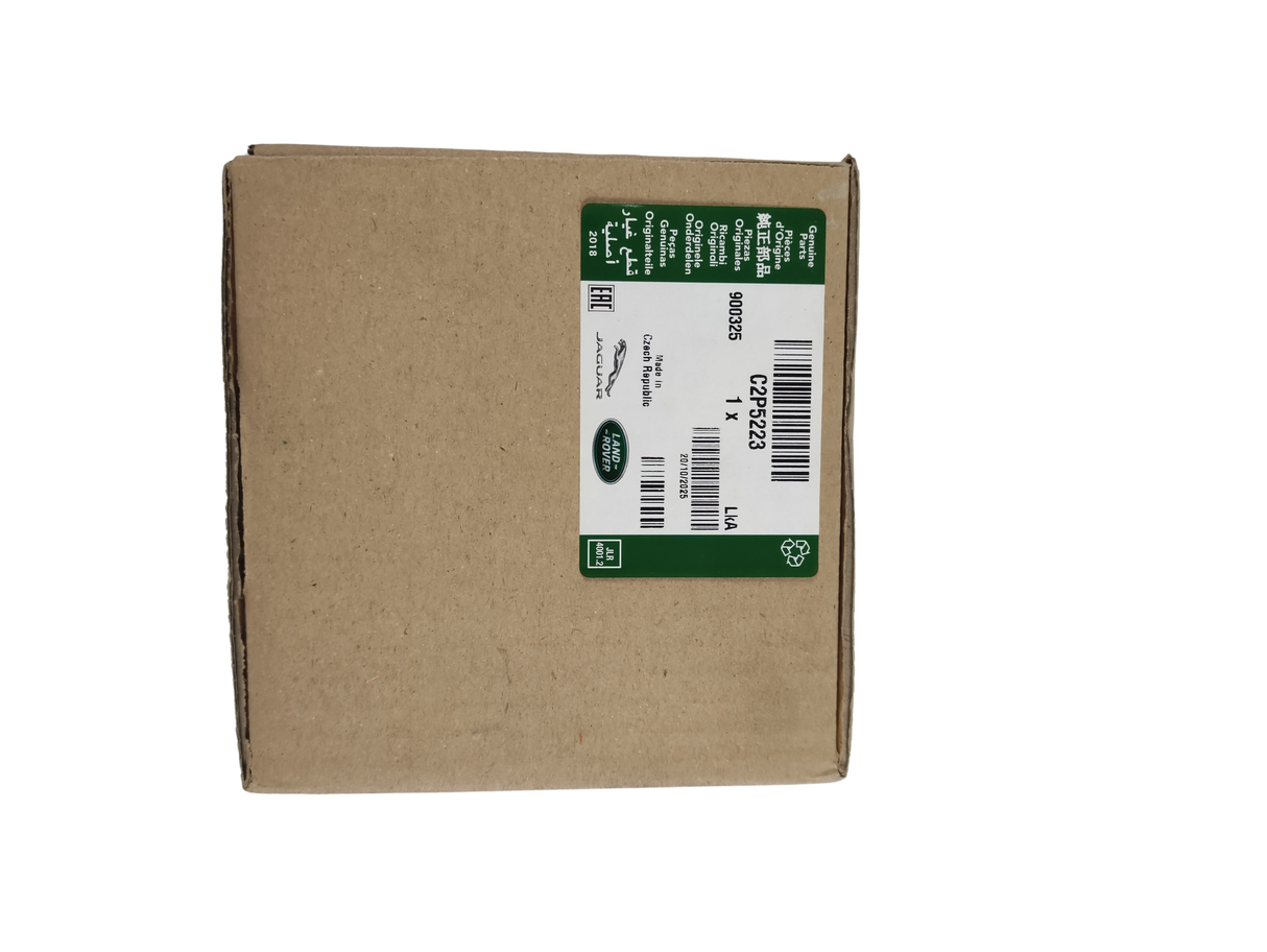 Jaguar Vaschetta Liquido Freni C2P5223