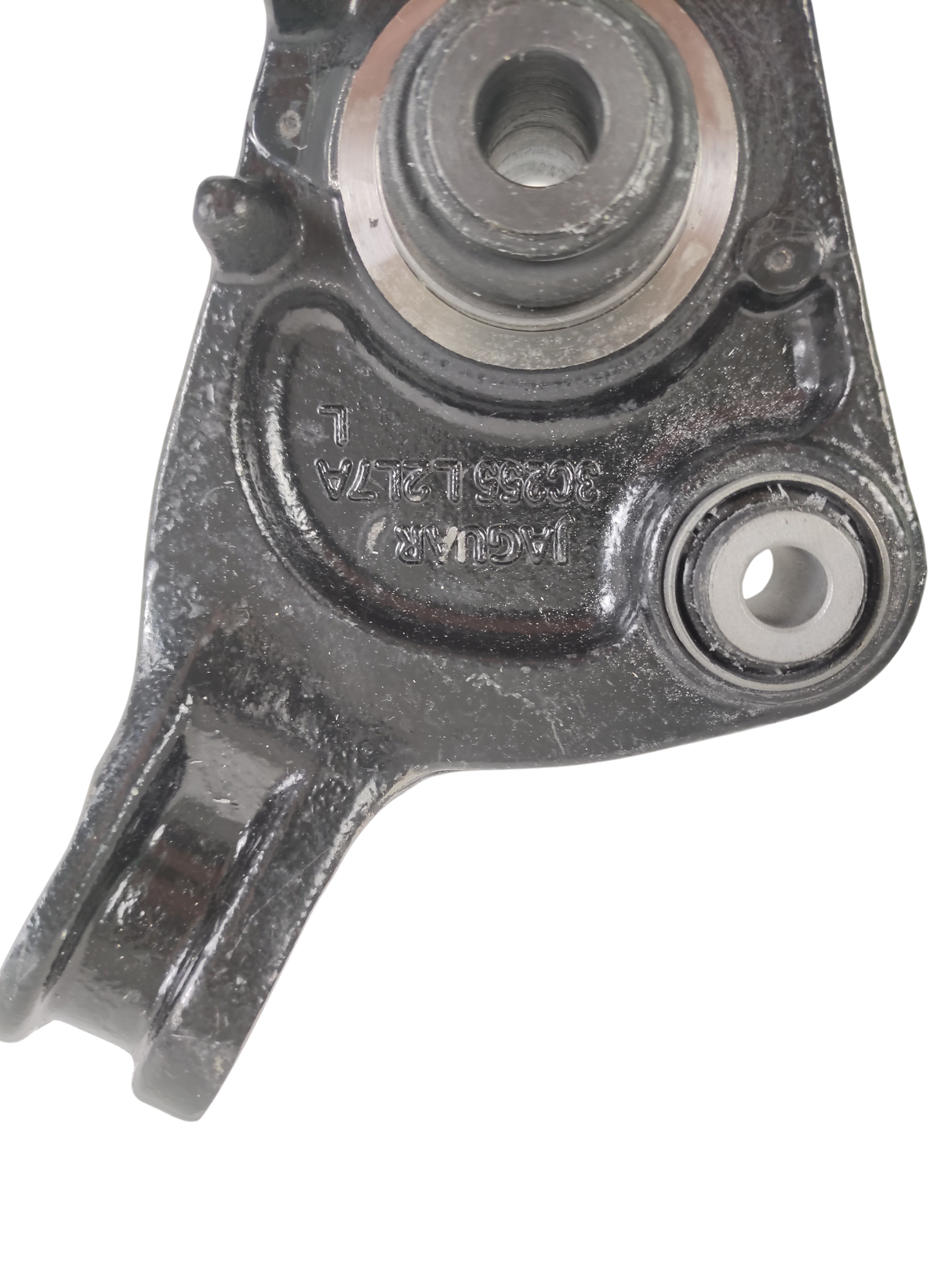 JAGUAR Braccio a forcella	C2D35201