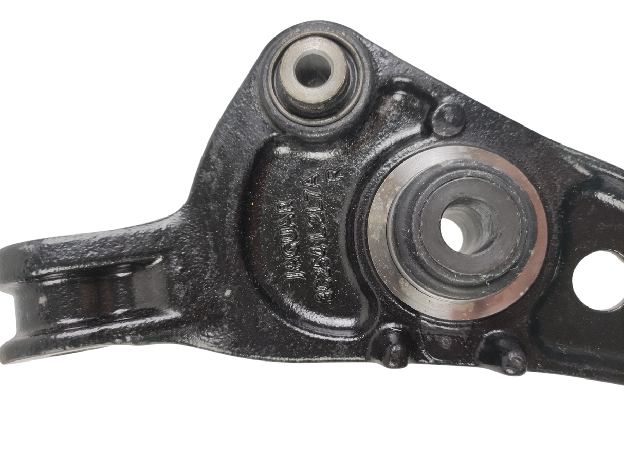 Jaguar Braccio a forcella C2D35200