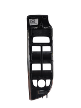 Jaguar Maschera interruttore alzafinestre  C2D3431PMB