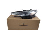 Maserati Levante   Faro Proiettore Anteriore Sinistro 670034642