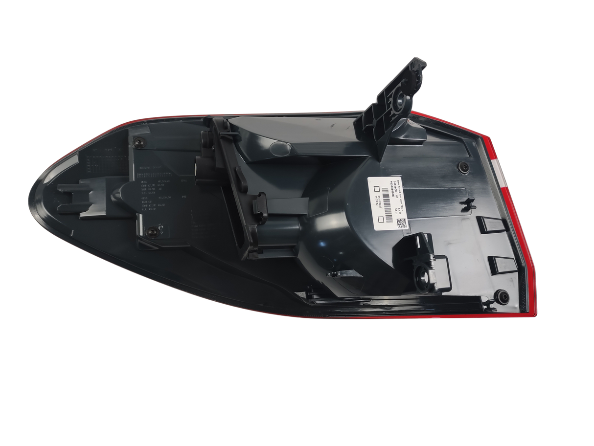 BMW SERIE2 GRAN TOURER Originale Fanale Posteriore Esterno DX 63217461608 63217491346  63217328154